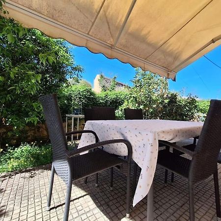 Appartamento Family House Corfu  Esterno foto
