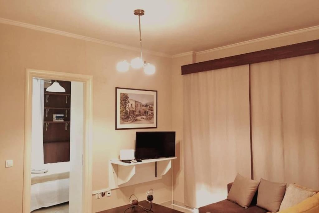 Appartamento Family House Corfu  Esterno foto
