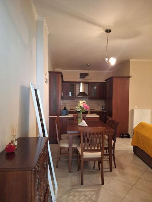 Appartamento Family House Corfu  Esterno foto