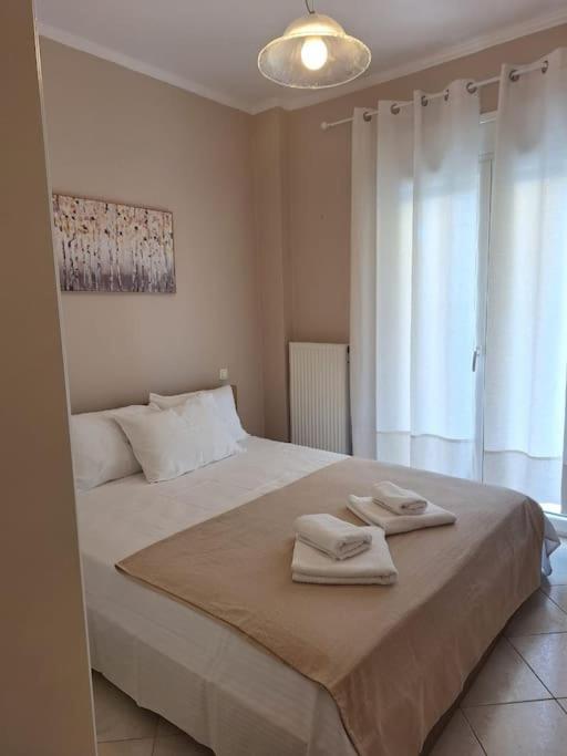 Appartamento Family House Corfu  Esterno foto