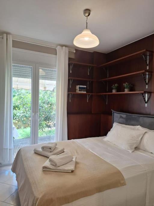 Appartamento Family House Corfu  Esterno foto