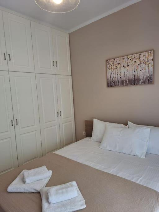 Appartamento Family House Corfu  Esterno foto