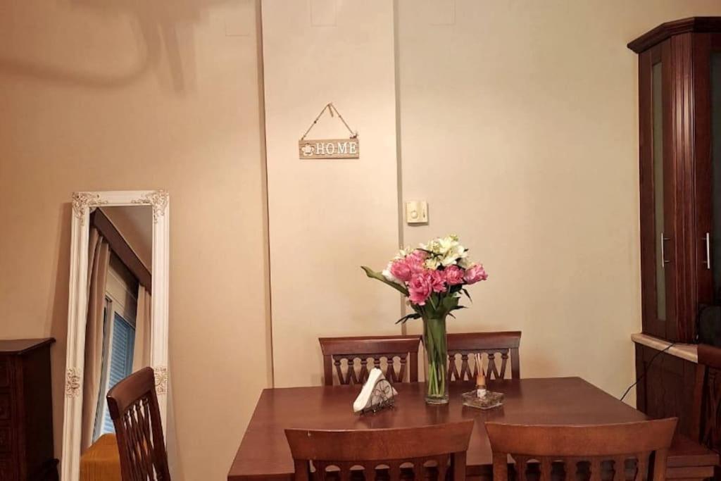 Appartamento Family House Corfu  Esterno foto