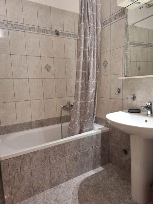 Appartamento Family House Corfu  Esterno foto