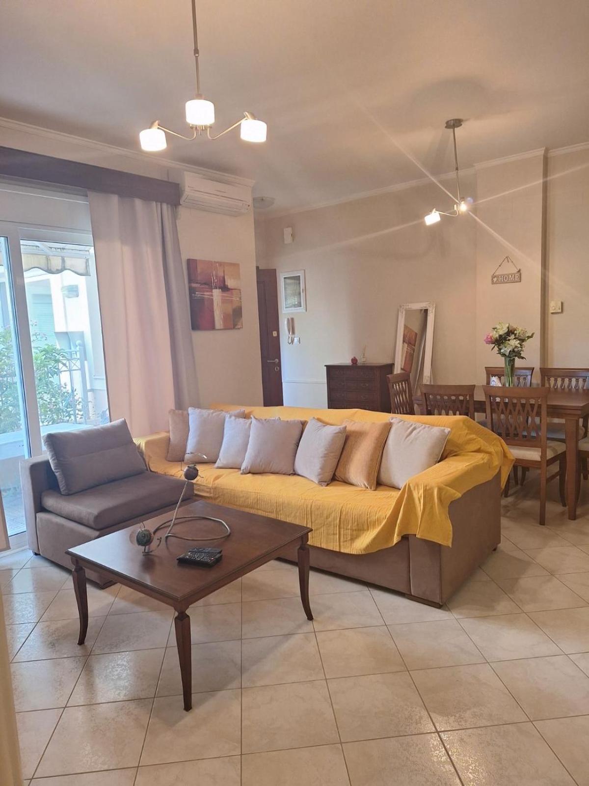 Appartamento Family House Corfu  Esterno foto